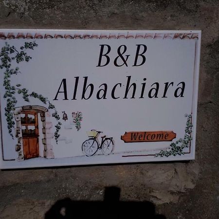 Hotel Alba Chiara Murlo Exterior foto
